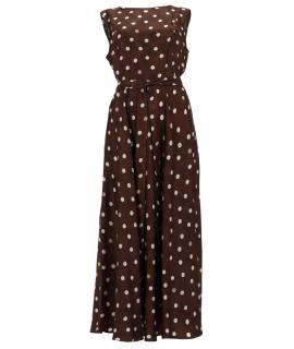 'S MAX MARA Повседневное платье