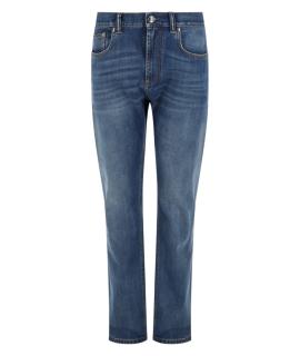 VERSACE Прямые джинсы