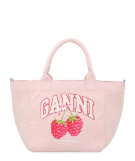 GANNI Сумка с короткими ручками