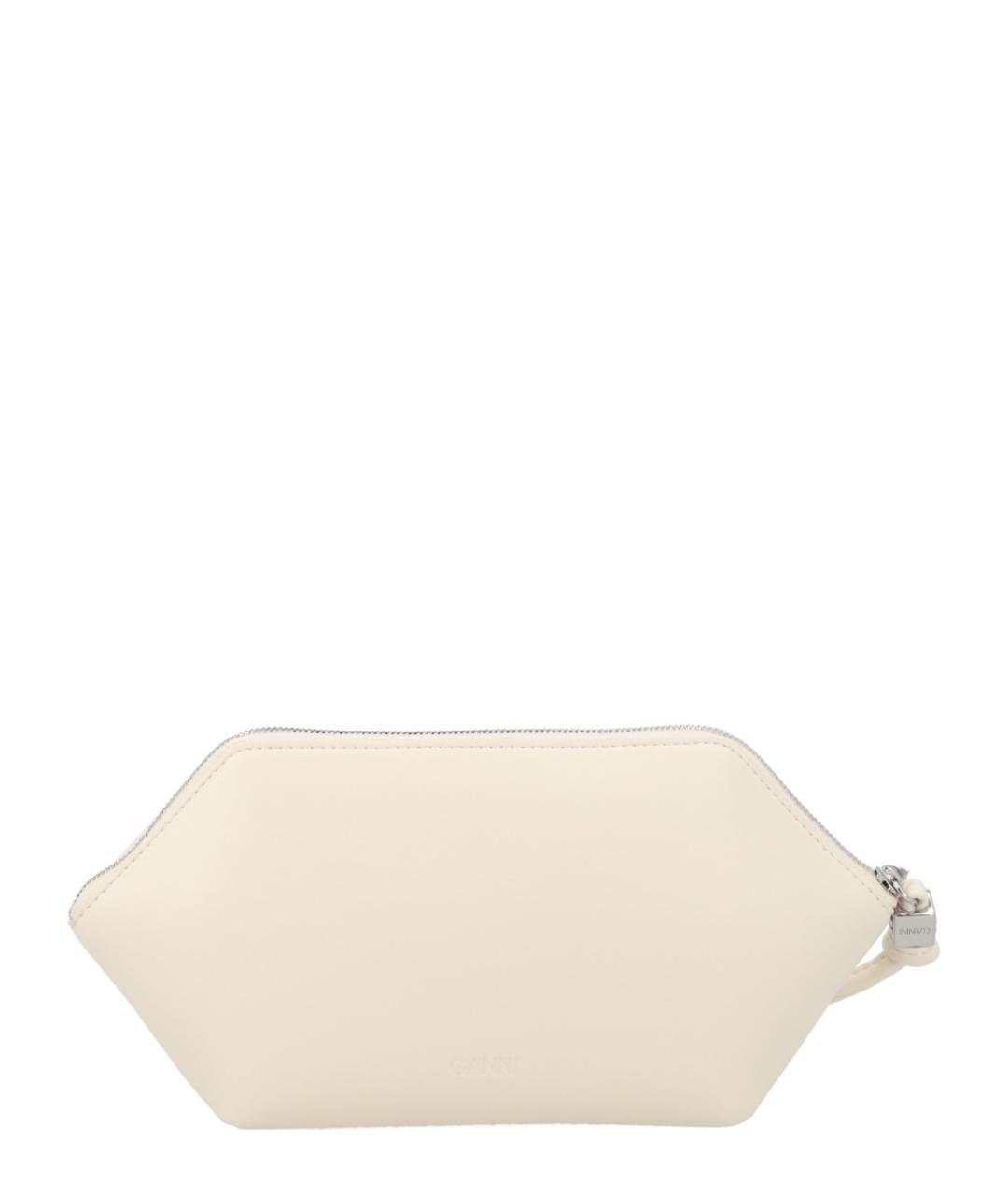 GANNI Мульти кожаный кошелек, фото 2