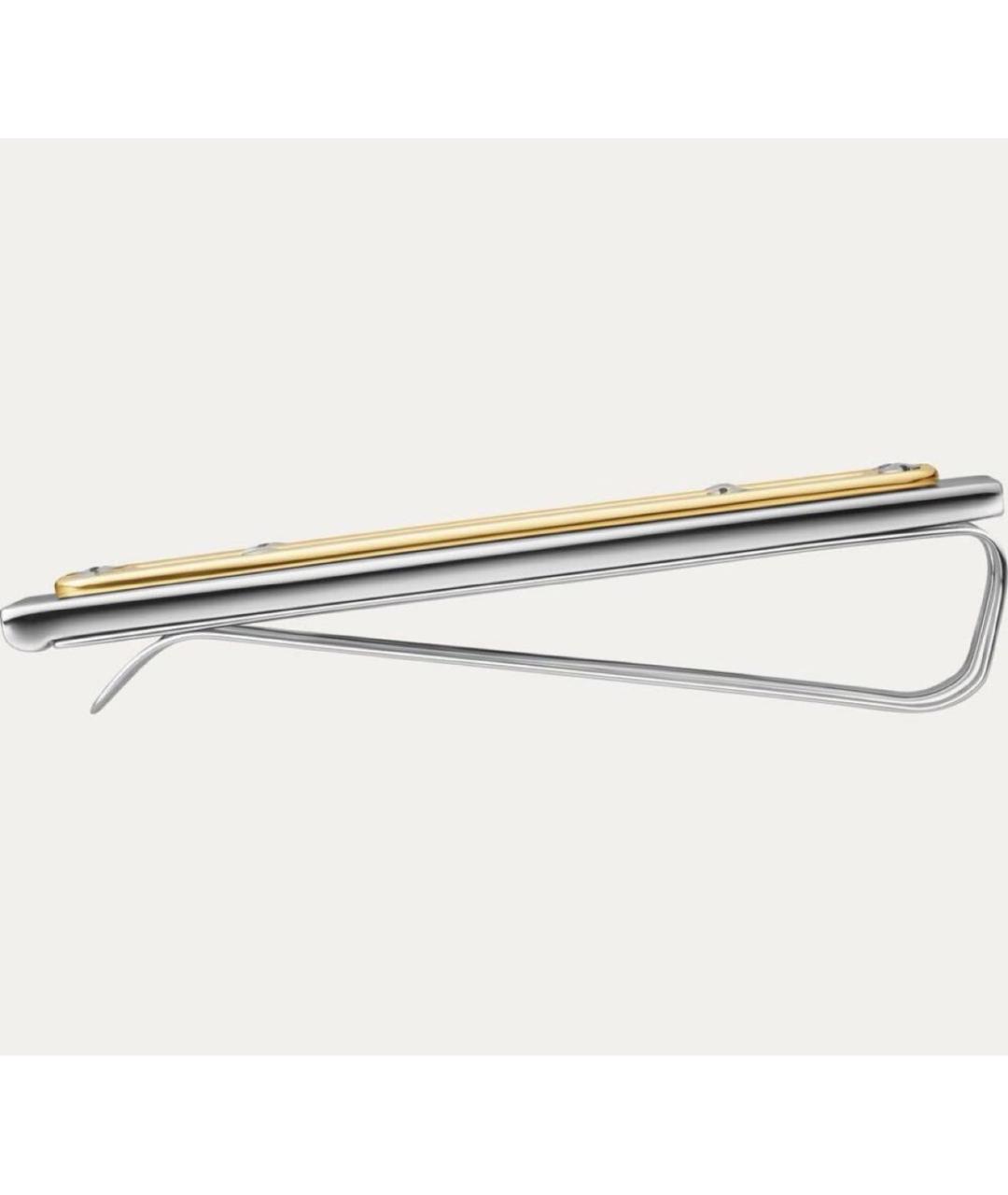 CARTIER Серебрянный кошелек, фото 2