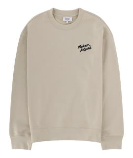 MAISON KITSUNE Худи/толстовка