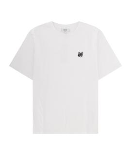 MAISON KITSUNE Футболка