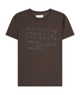 MAISON MARGIELA Футболка