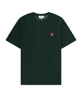 MAISON KITSUNE Футболка