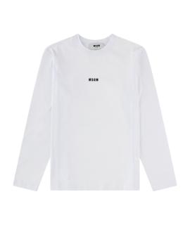MSGM Лонгслив