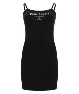 PALM ANGELS Повседневное платье