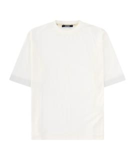 JACQUEMUS Футболка