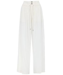 ISABEL MARANT Прямые брюки