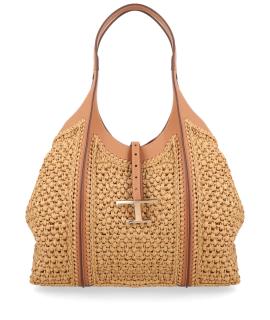 TOD'S Сумка тоут