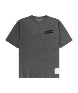 SATISFY Футболка