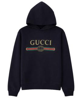 GUCCI Худи/толстовка