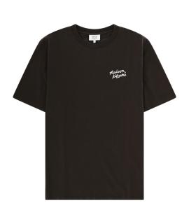 MAISON KITSUNE Футболка