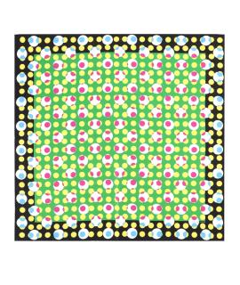 DRIES VAN NOTEN Платок