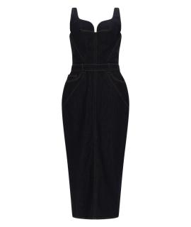 GIVENCHY Повседневное платье