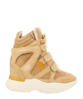 ISABEL MARANT Кроссовки