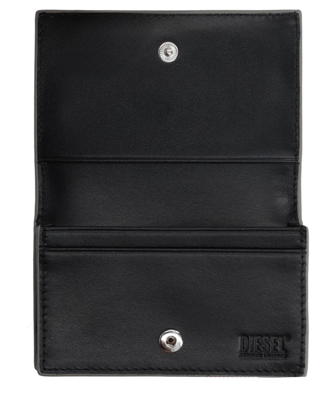 DIESEL Мульти кошелек из искусственной кожи, фото 3