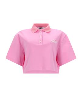 MSGM Футболка