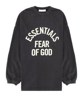 FEAR OF GOD ESSENTIALS Лонгслив