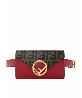 FENDI Поясная сумка