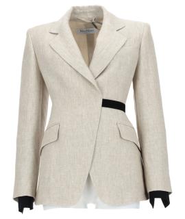 MAX MARA Жакет/пиджак