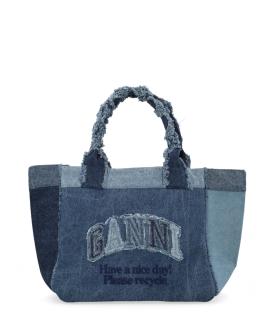 GANNI Сумка тоут