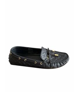 LOUIS VUITTON Мокасины