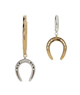 ISABEL MARANT Серьги