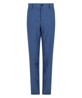 120% LINO Классические брюки