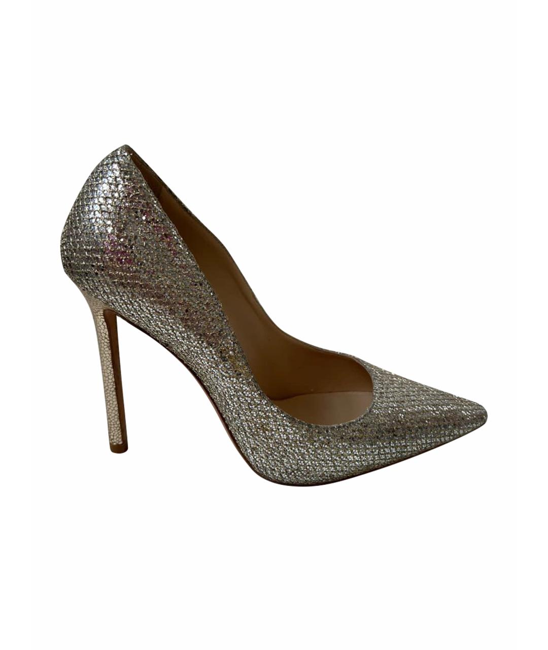 JIMMY CHOO Туфли, фото 9