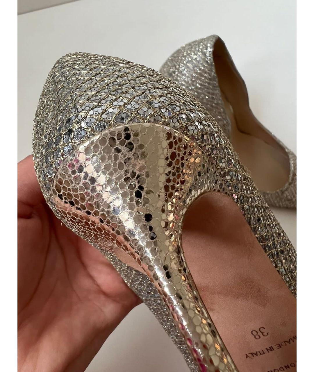 JIMMY CHOO Туфли, фото 5