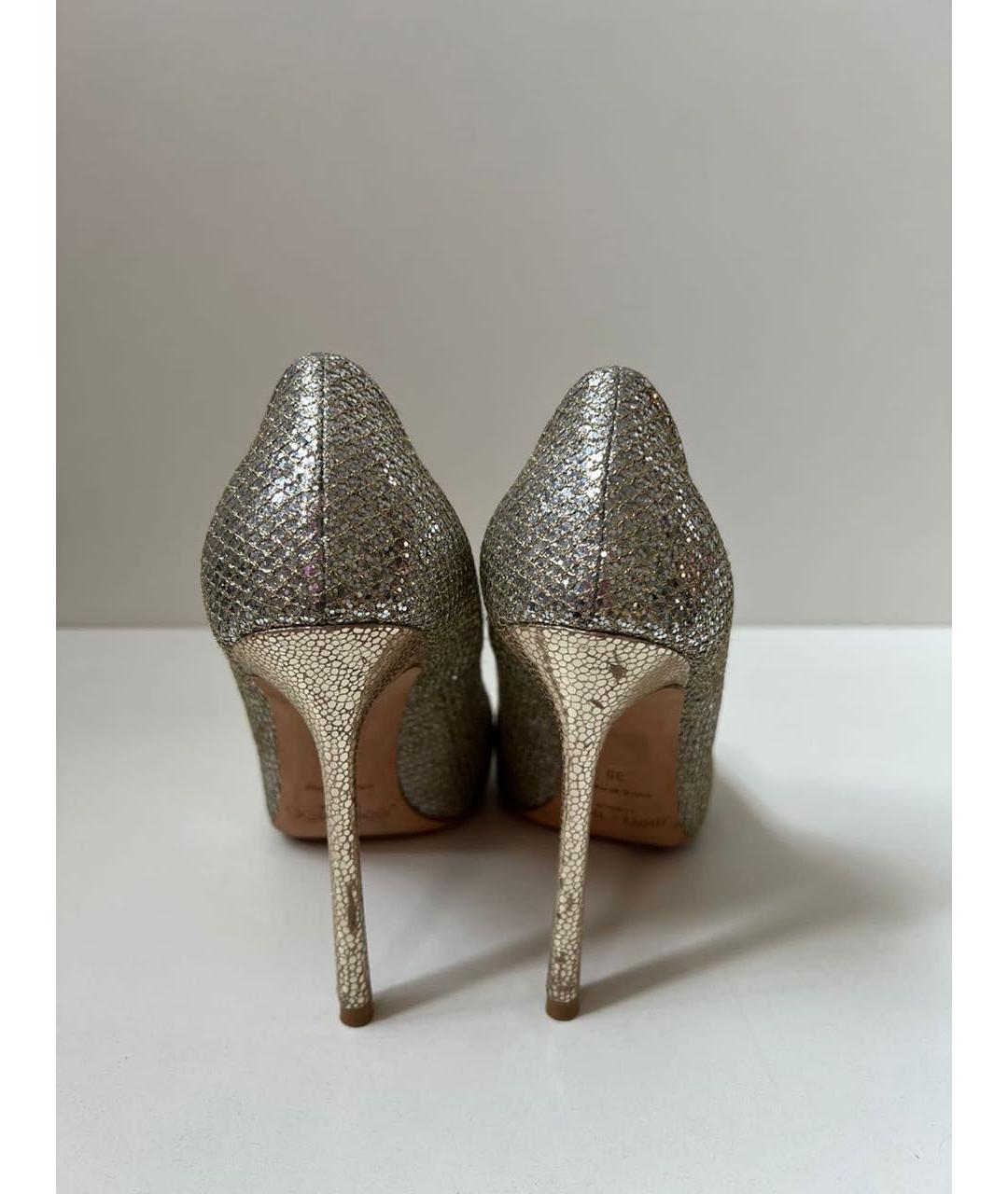 JIMMY CHOO Туфли, фото 4