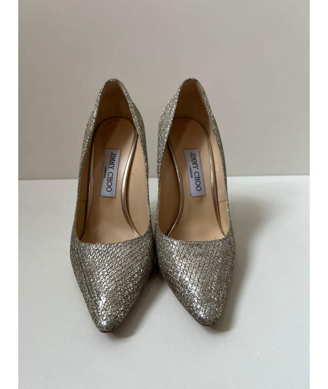 JIMMY CHOO Туфли, фото 2