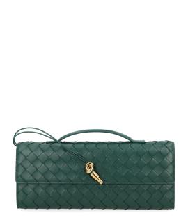 BOTTEGA VENETA Клатч/вечерняя сумка