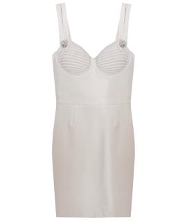 12 STOREEZ Коктейльное платье