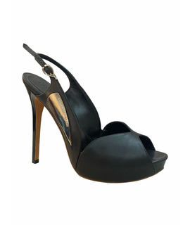 

Босоножки ALEXANDER MCQUEEN