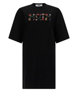 MSGM Повседневное платье