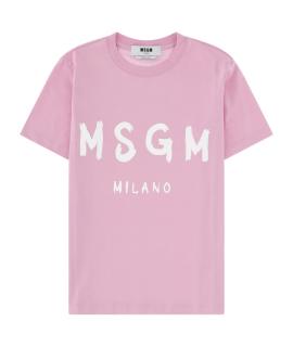 MSGM Футболка