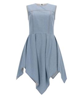 MSGM Повседневное платье