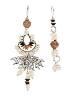 ISABEL MARANT Серьги