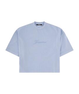 JACQUEMUS Футболка
