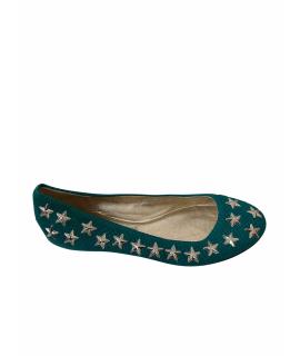 JIMMY CHOO Балетки