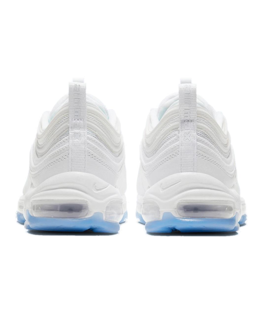 NIKE Белые кроссовки, фото 5