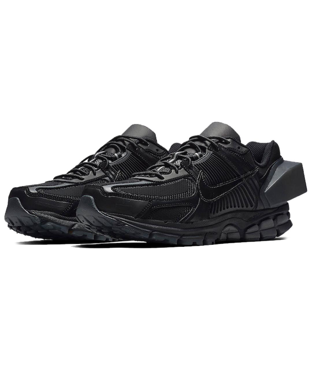 NIKE Черные кроссовки, фото 3