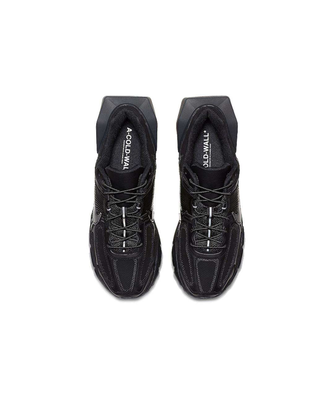 NIKE Черные кроссовки, фото 4