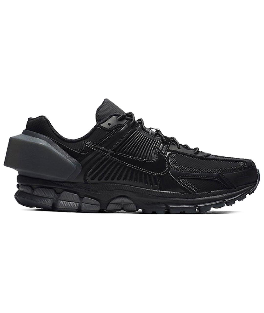 NIKE Черные кроссовки, фото 1