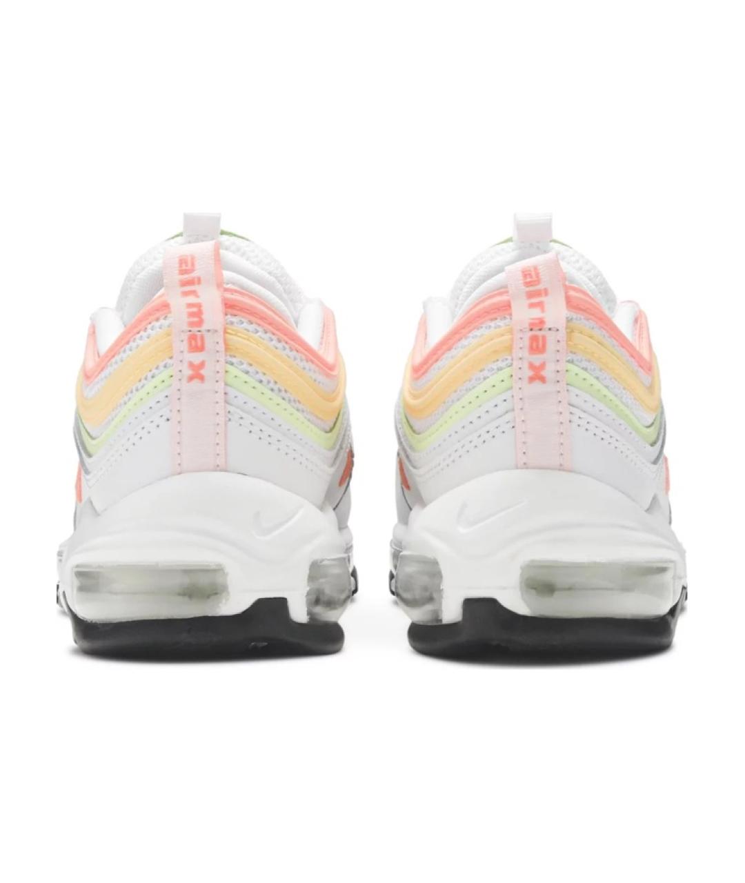 NIKE Розовые кроссовки, фото 5