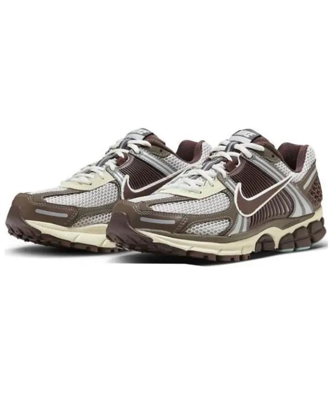 NIKE Коричневые кроссовки, фото 2