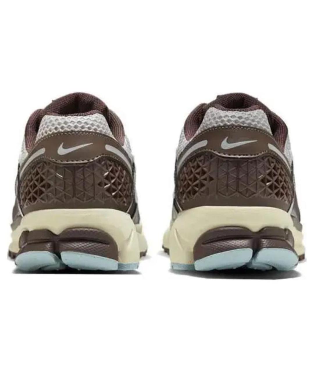NIKE Коричневые кроссовки, фото 3
