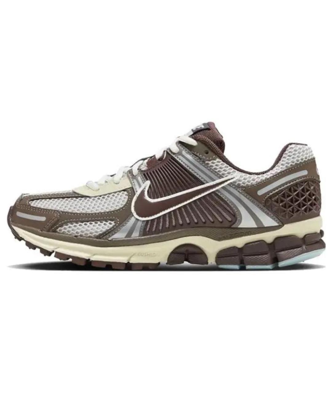 NIKE Коричневые кроссовки, фото 5